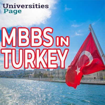 MBBS in Turkey for Pakistani students fee structure and Scholarship 2024